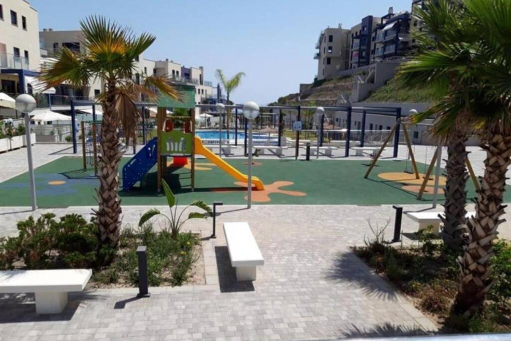 Apartment Cabria Granada