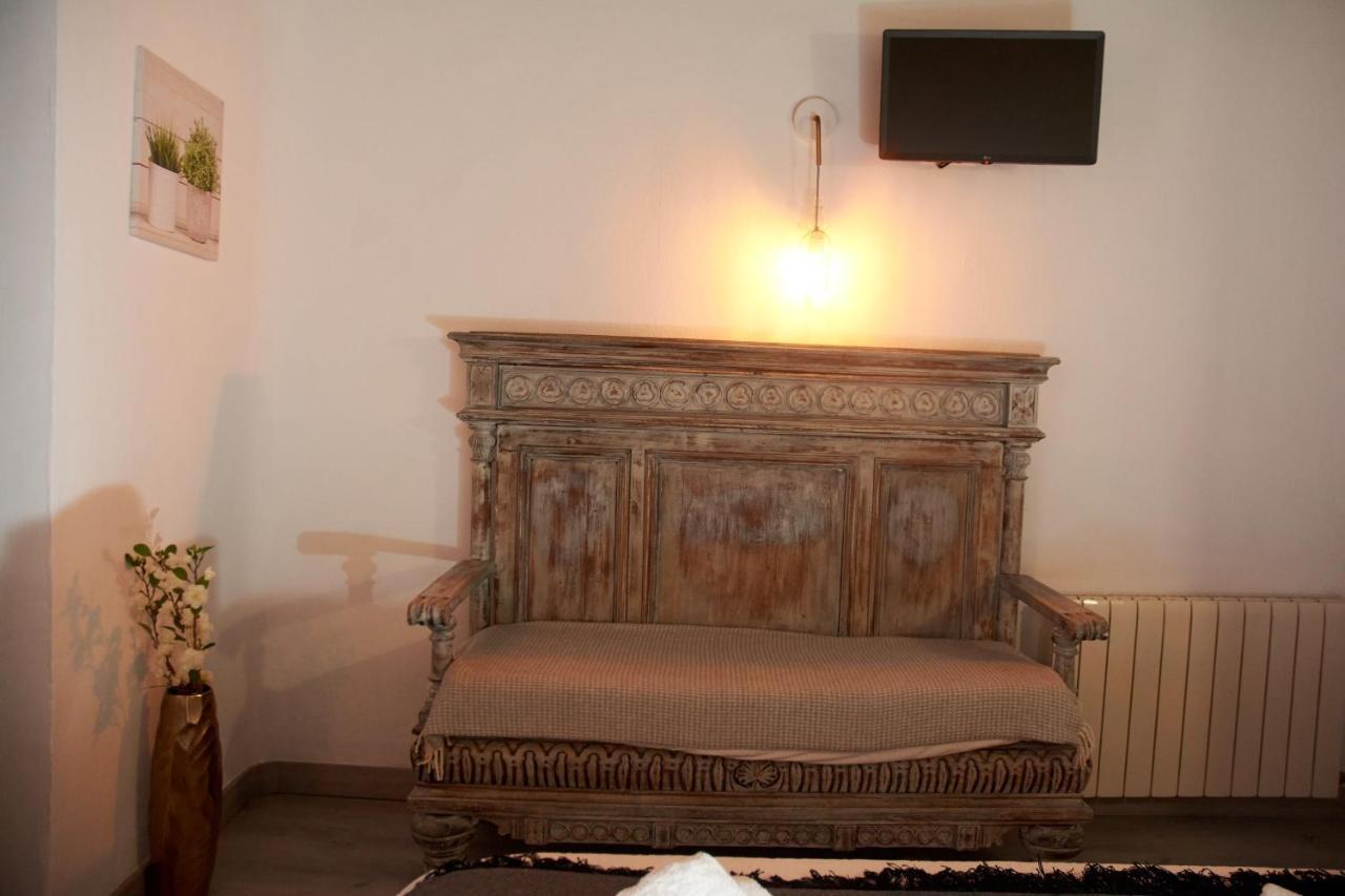 Zahira Suites Iii * Granada