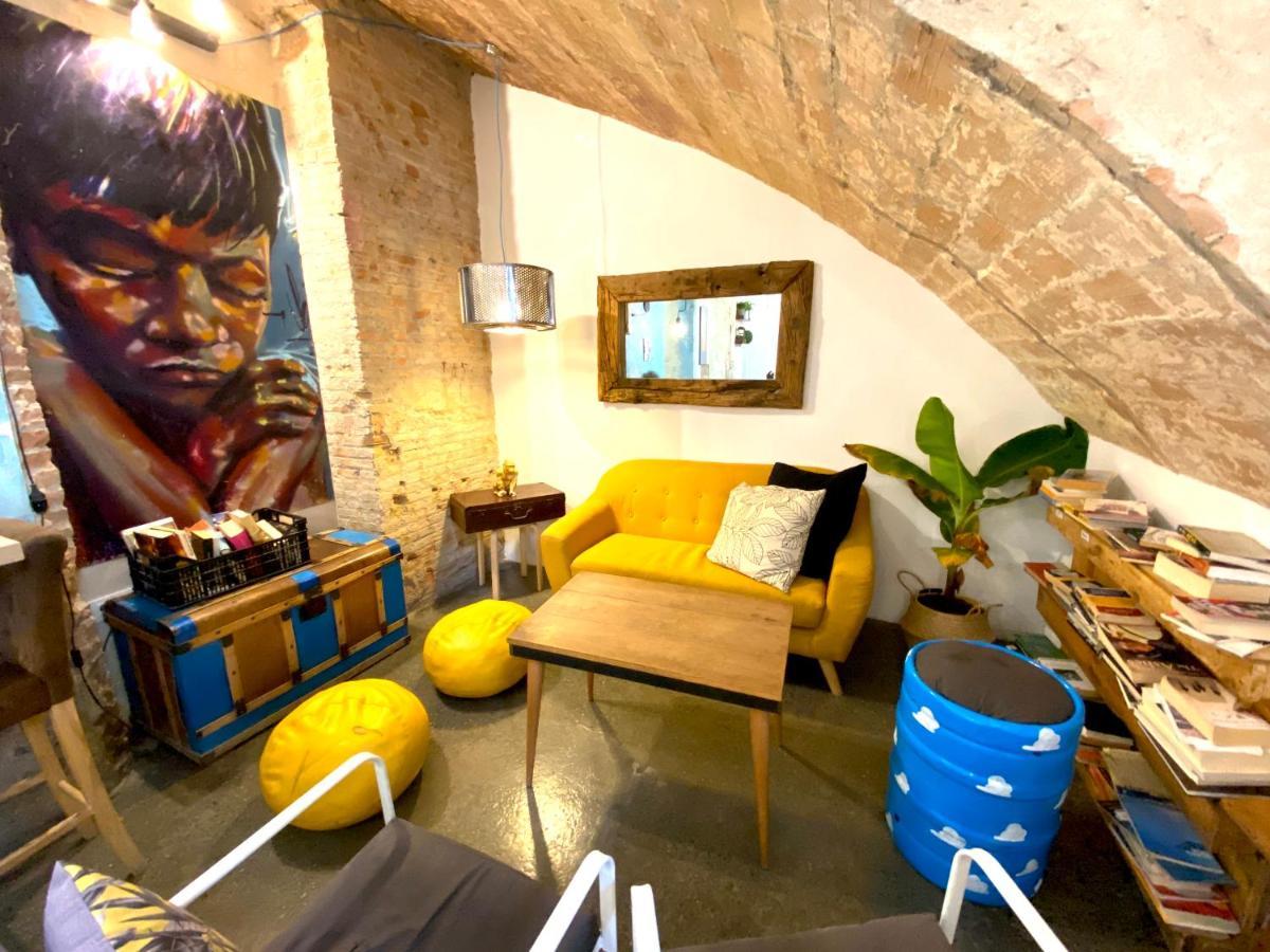 Nhà trọ Eco Granada