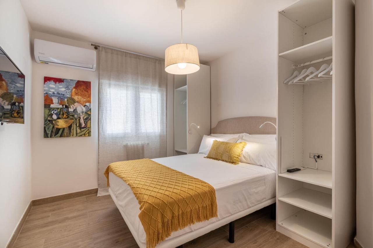 Apartment Bns Triunfo Centro *