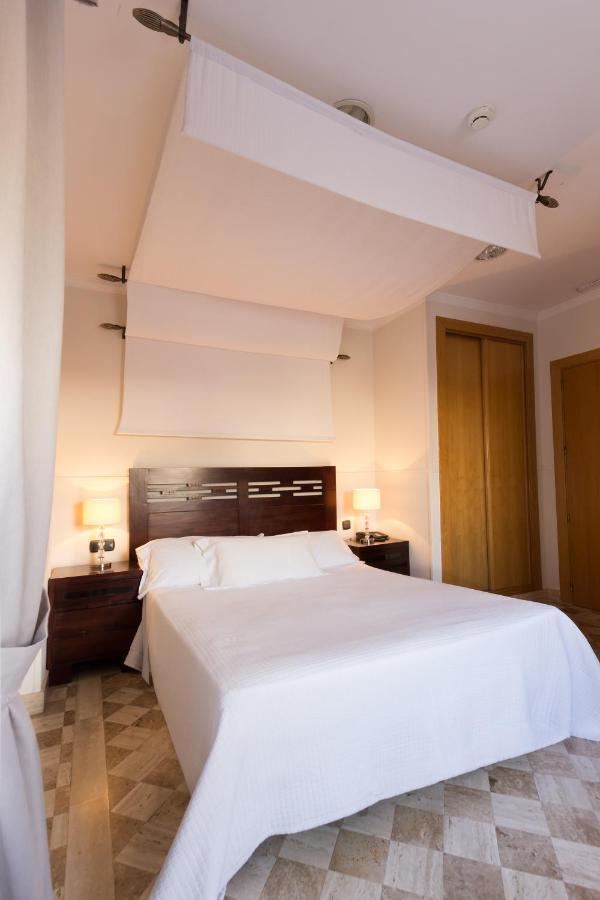 Hotel Boutique Reina Mora Granada