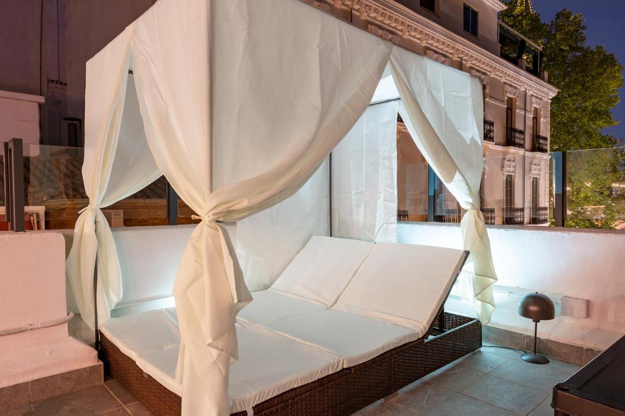 Căn hộ Granaxperience La Maleta