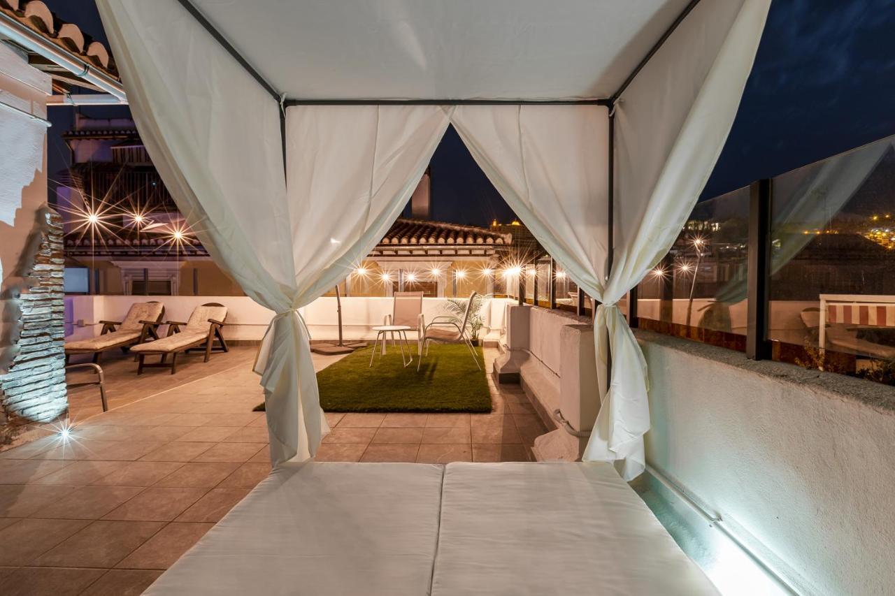 Granaxperience La Maleta