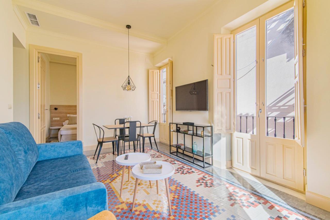 Mosaiko Homes Catedral Apartment