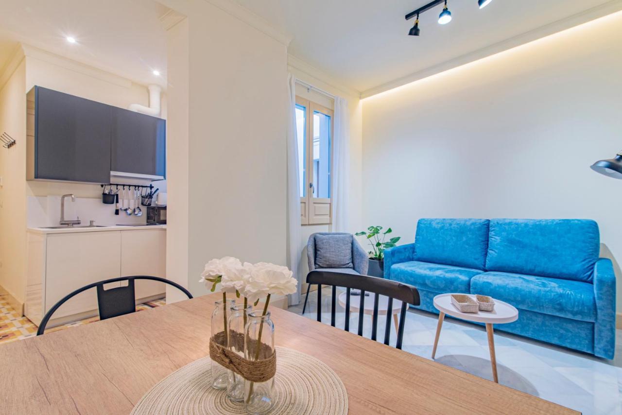 Apartment Mosaiko Homes Catedral