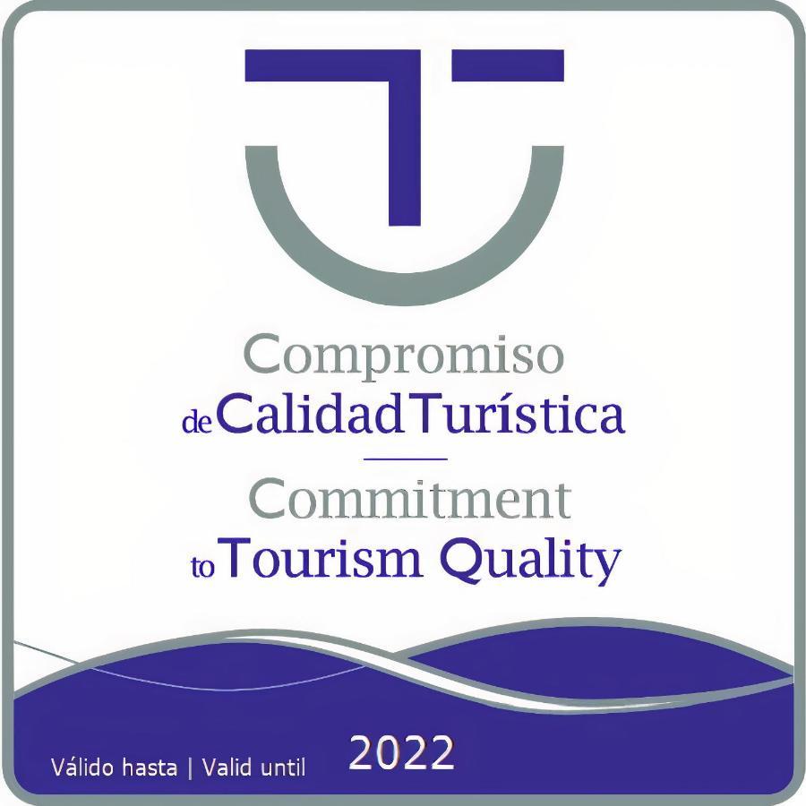 H2granada En Centro Terraza-solarium & Parking * Granada