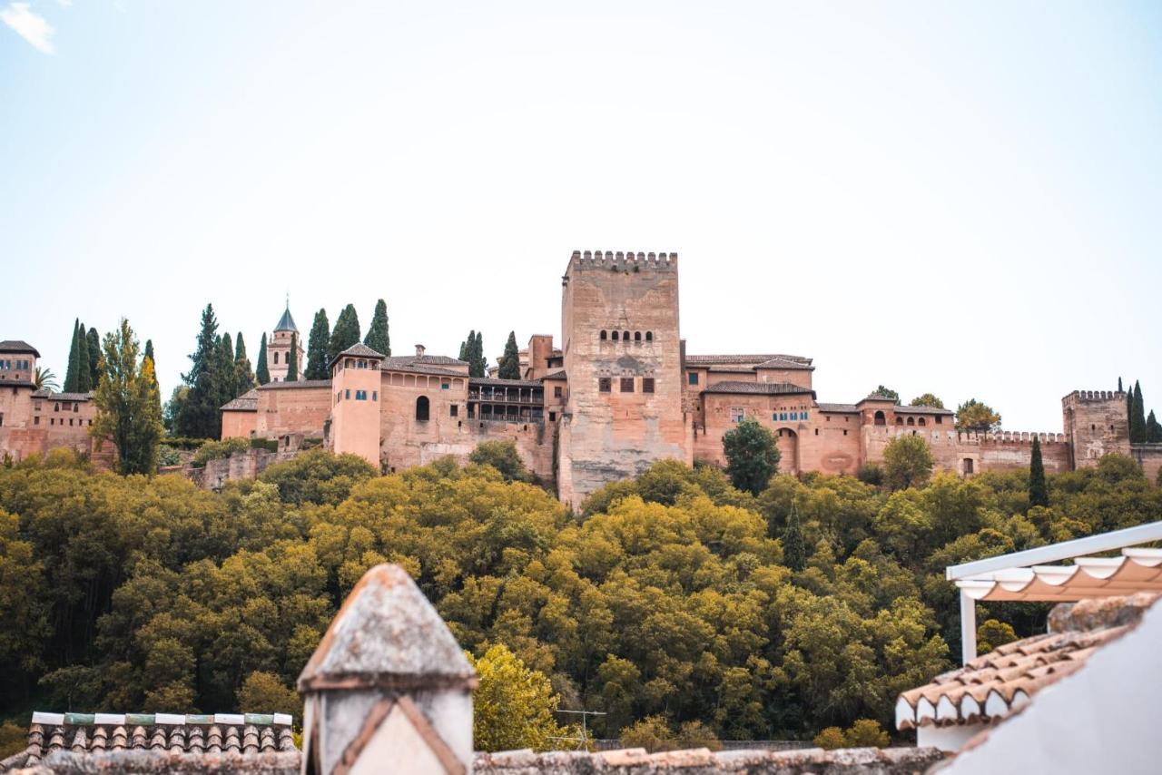 Tuguest Mirador Alhambra * Granada