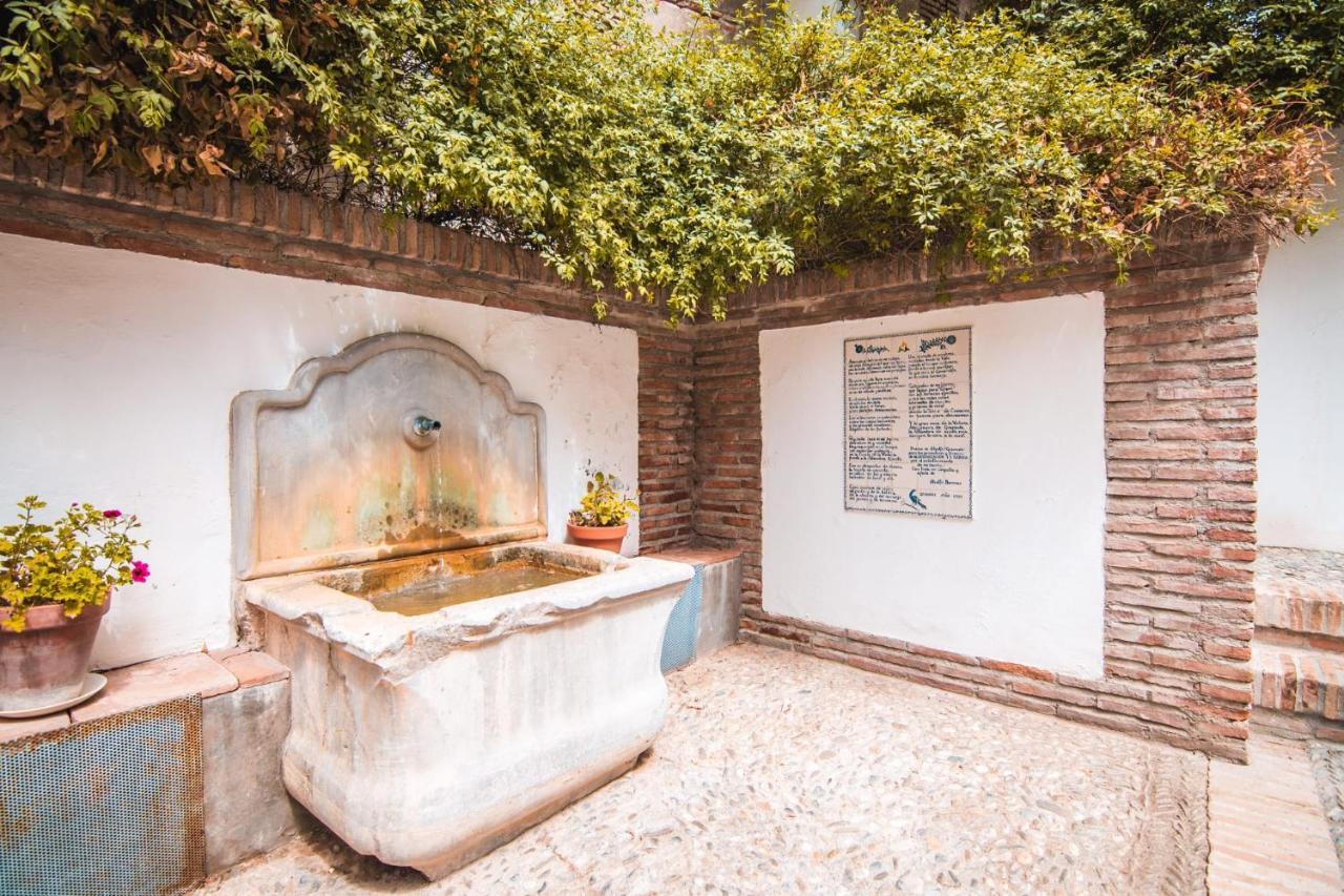 Apartment Tuguest Mirador Alhambra *