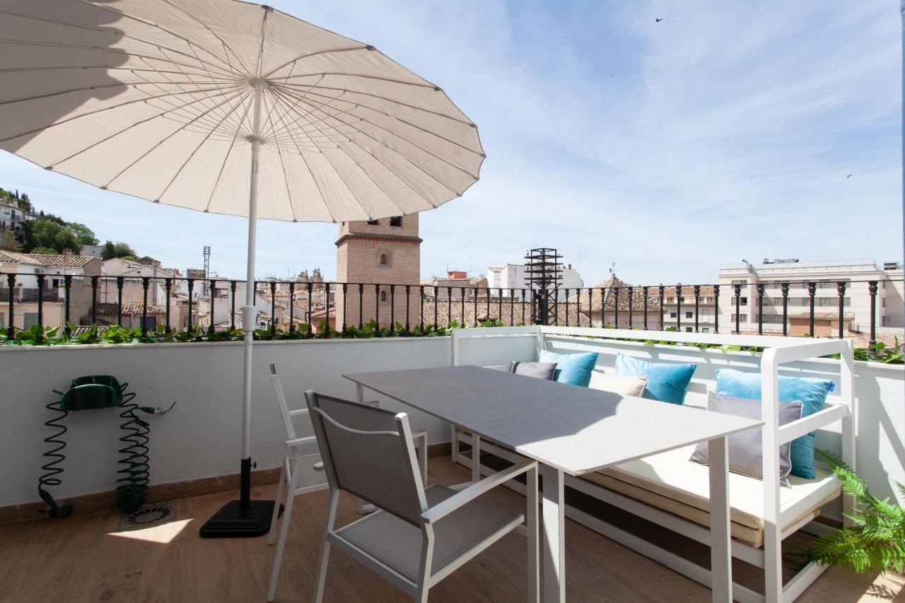 Apartamento Sueno De Elvira