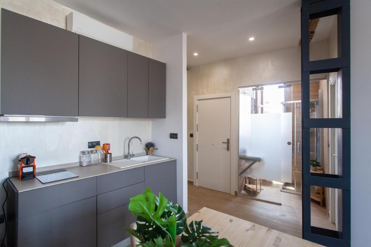 Apartamento Sueno De Elvira