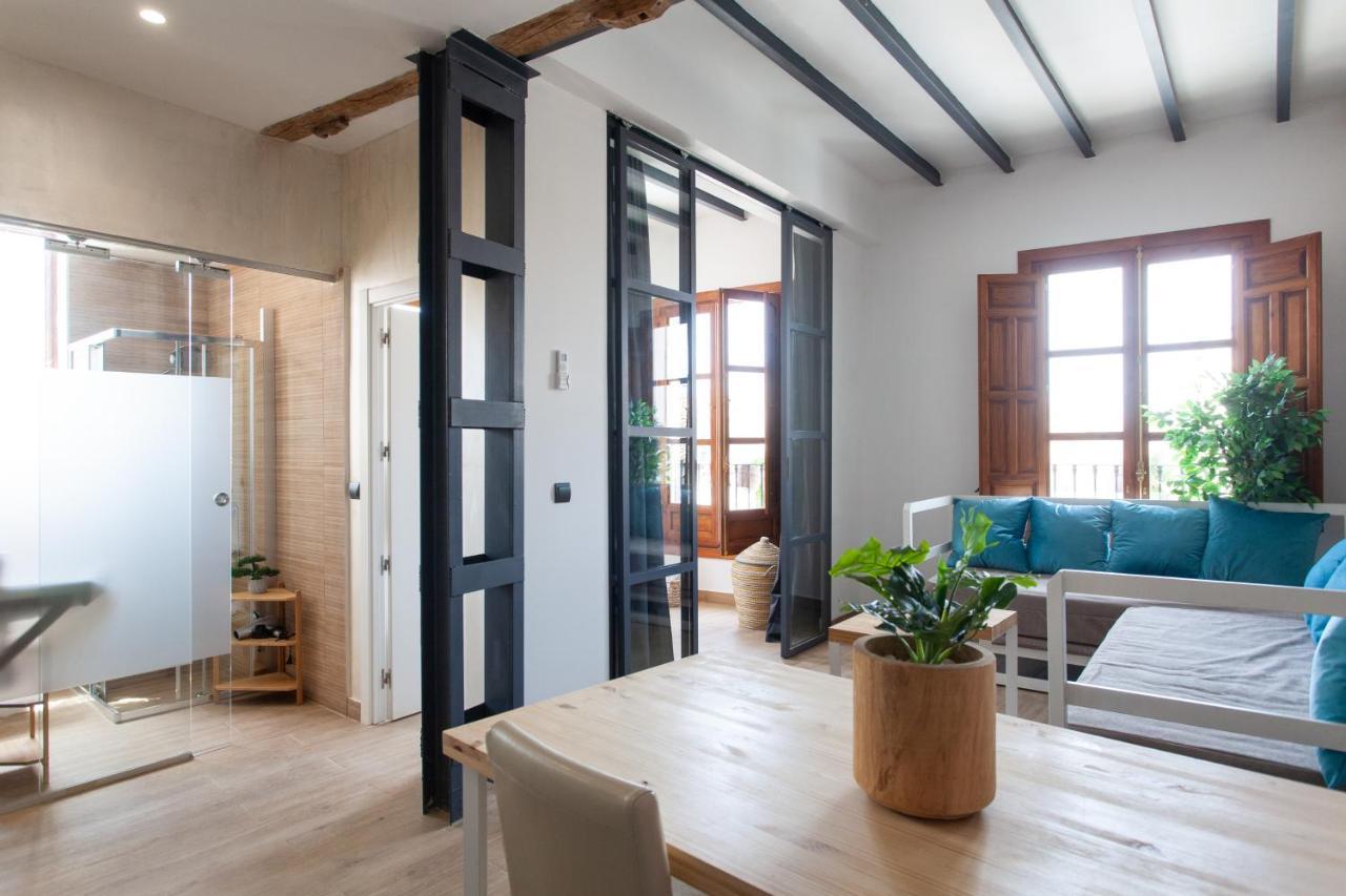 Apartamento Sueno De Elvira *