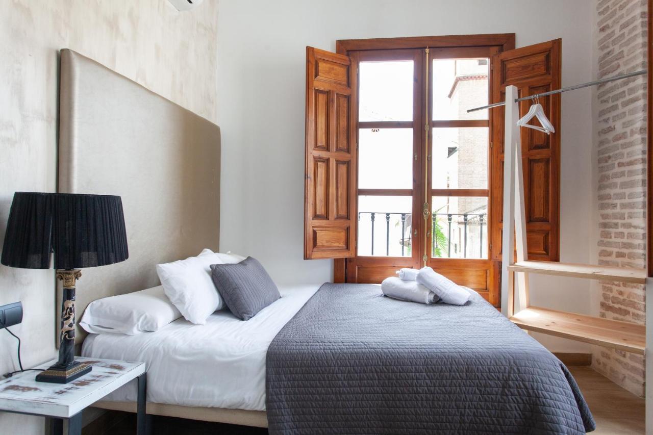 Apartamento Sueno De Elvira *