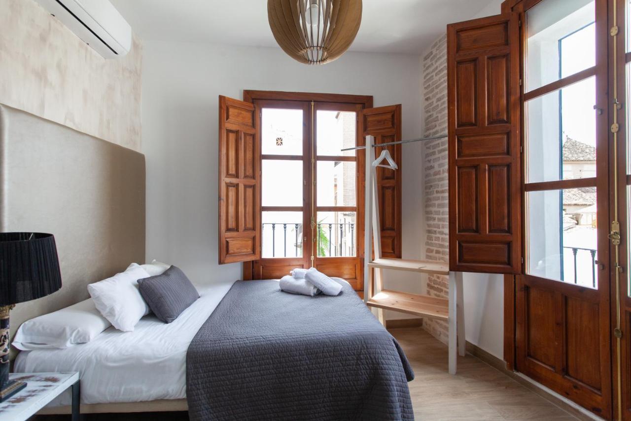 Apartamento Sueno De Elvira *