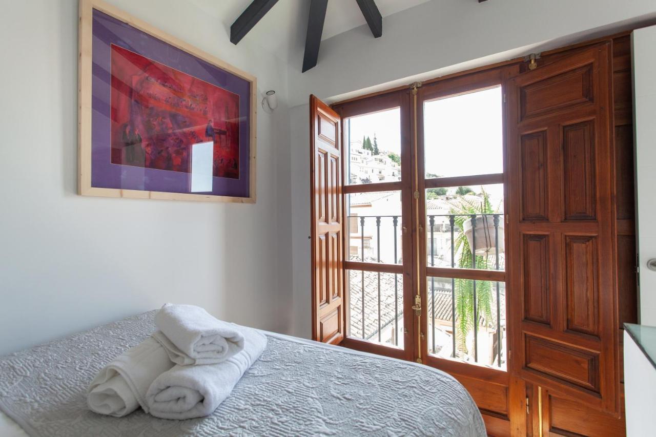 Apartamento Sueno De Elvira *