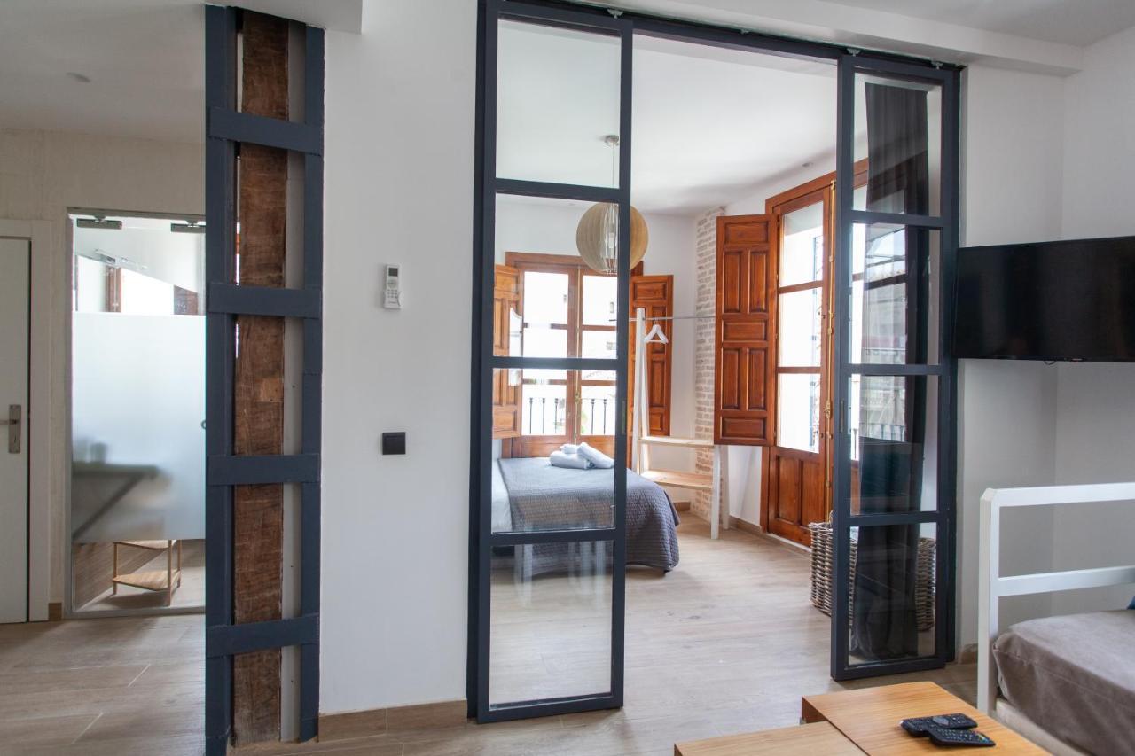Sueno De Elvira Apartamento Granada