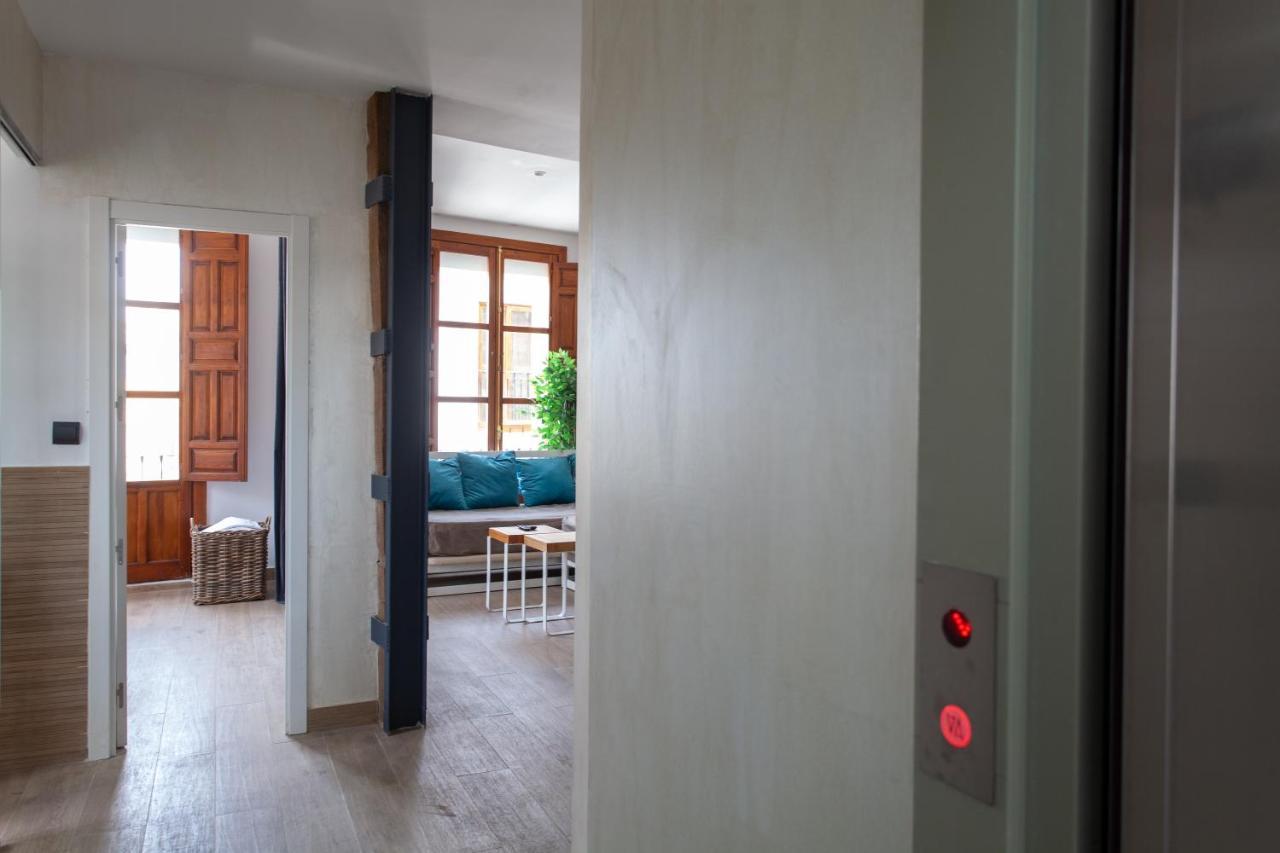 Sueno De Elvira Apartamento *