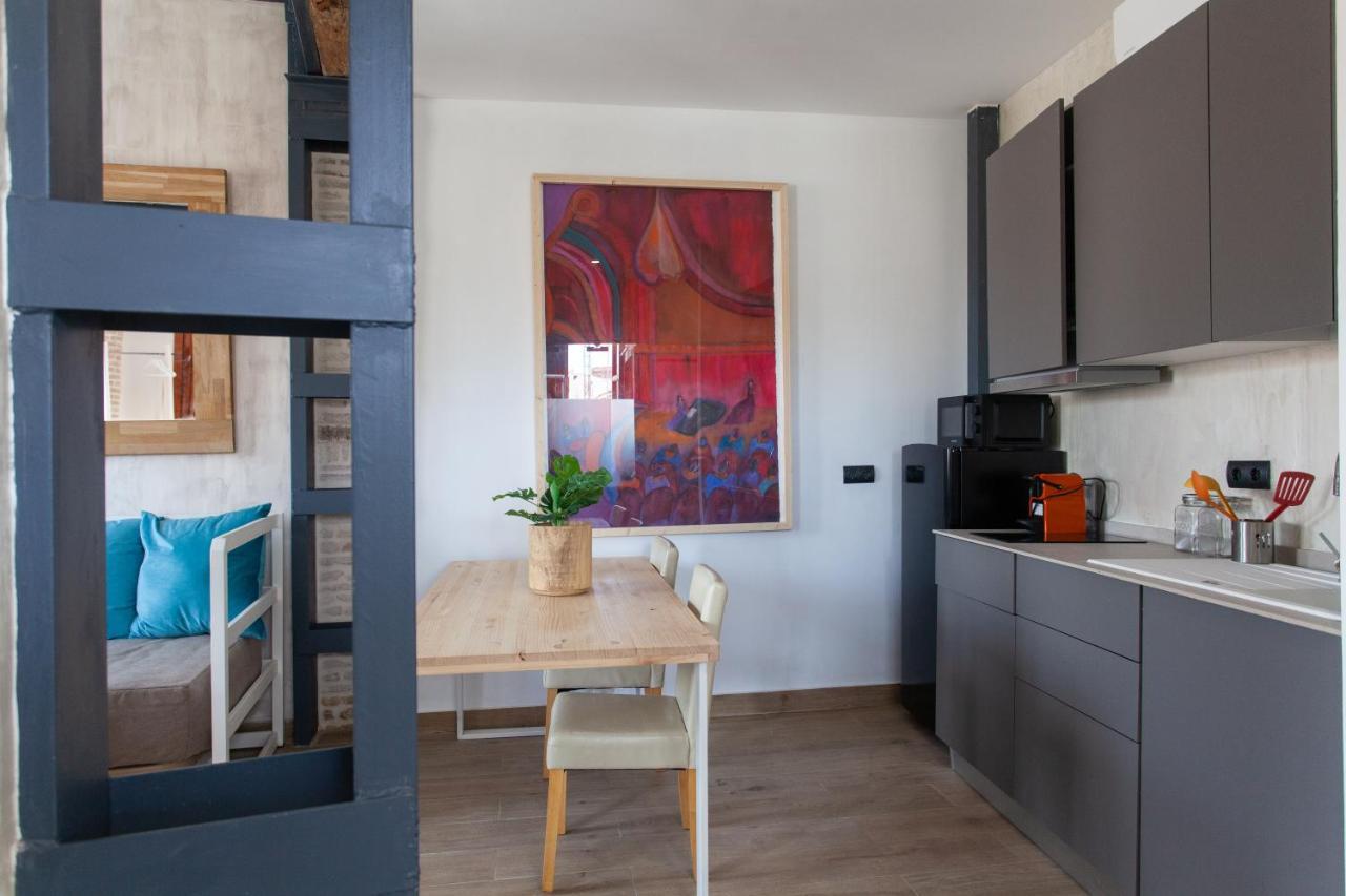 Sueno De Elvira Apartamento Granada
