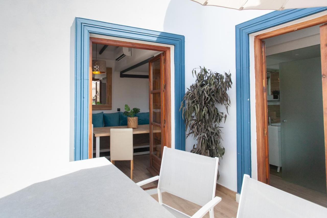 Sueno De Elvira Apartamento Granada