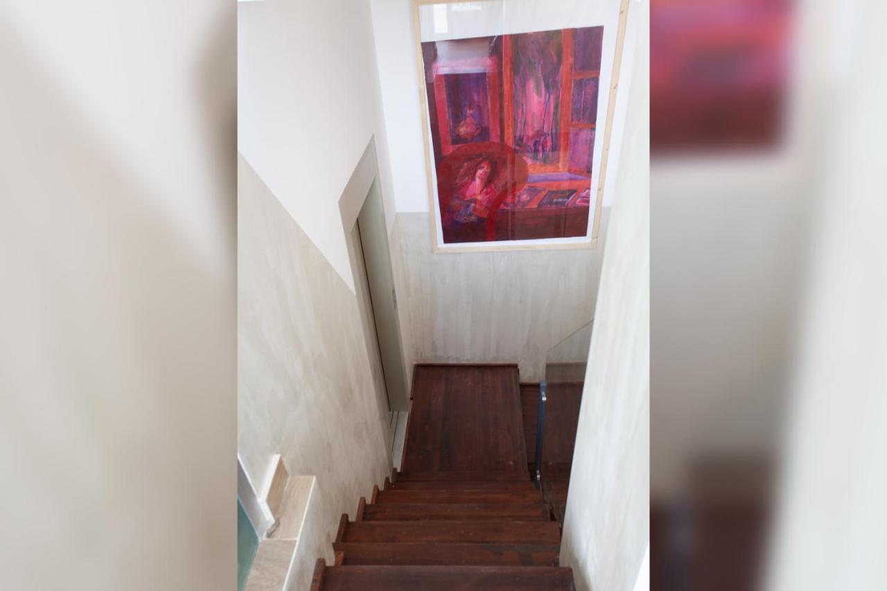 Apartamento Sueno De Elvira