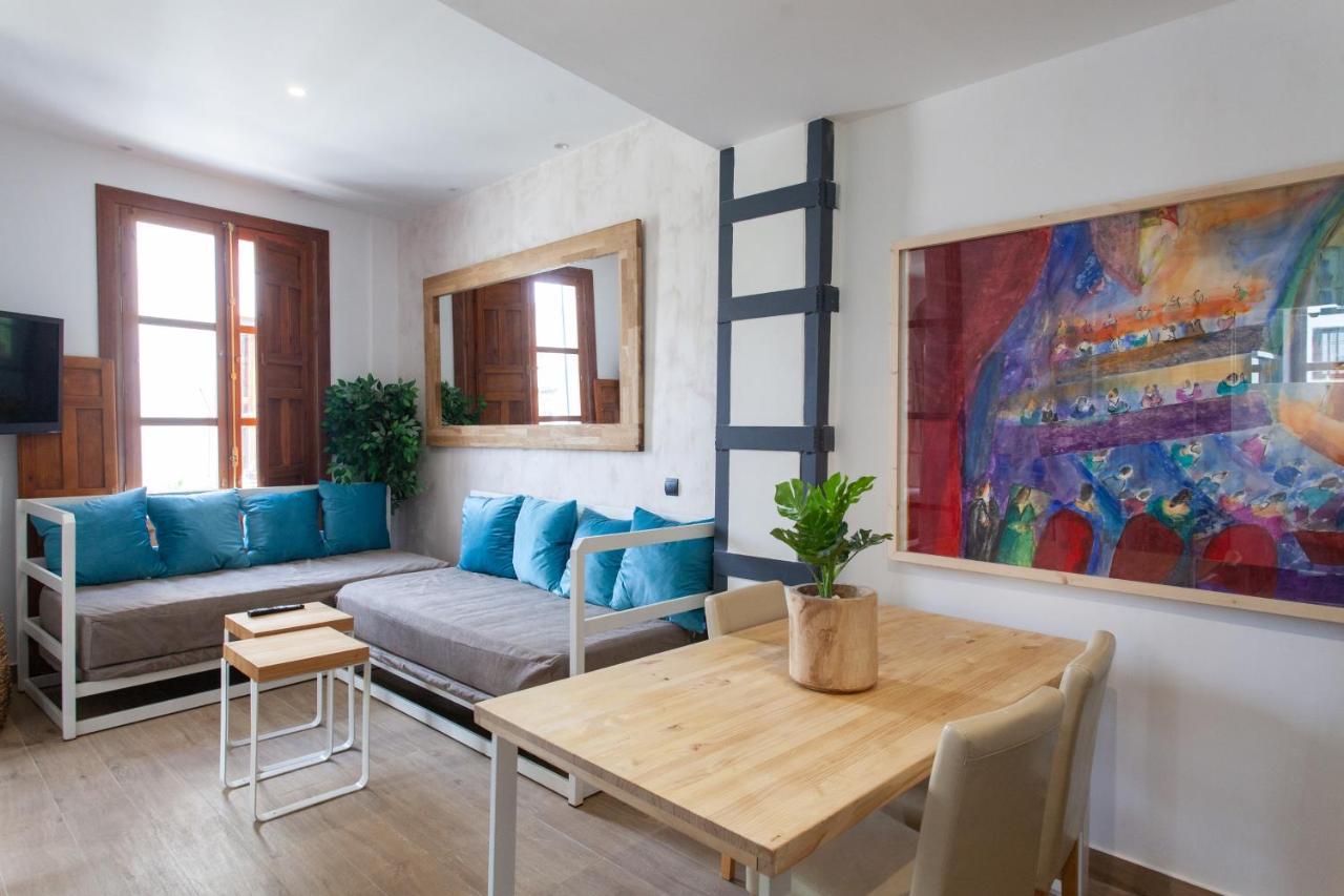 Apartamento Sueno De Elvira