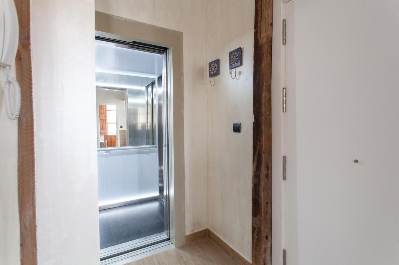 Apartamento Sueno De Elvira