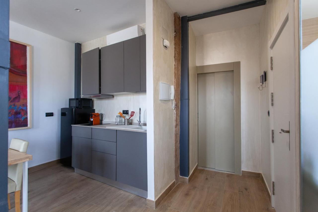 Sueno De Elvira Apartamento Granada