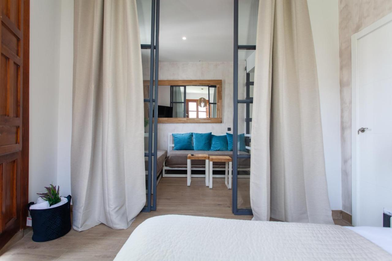 Sueno De Elvira Apartamento *