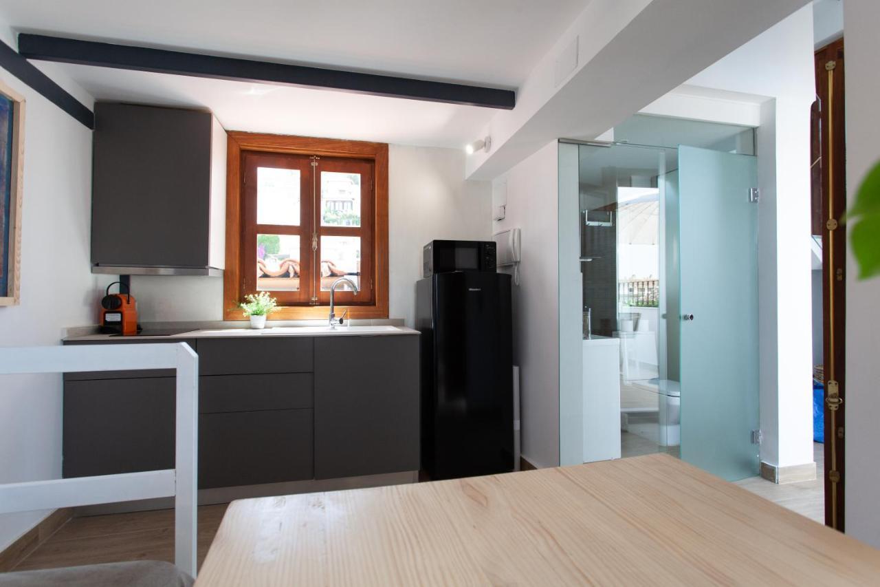 Sueno De Elvira Apartamento Granada