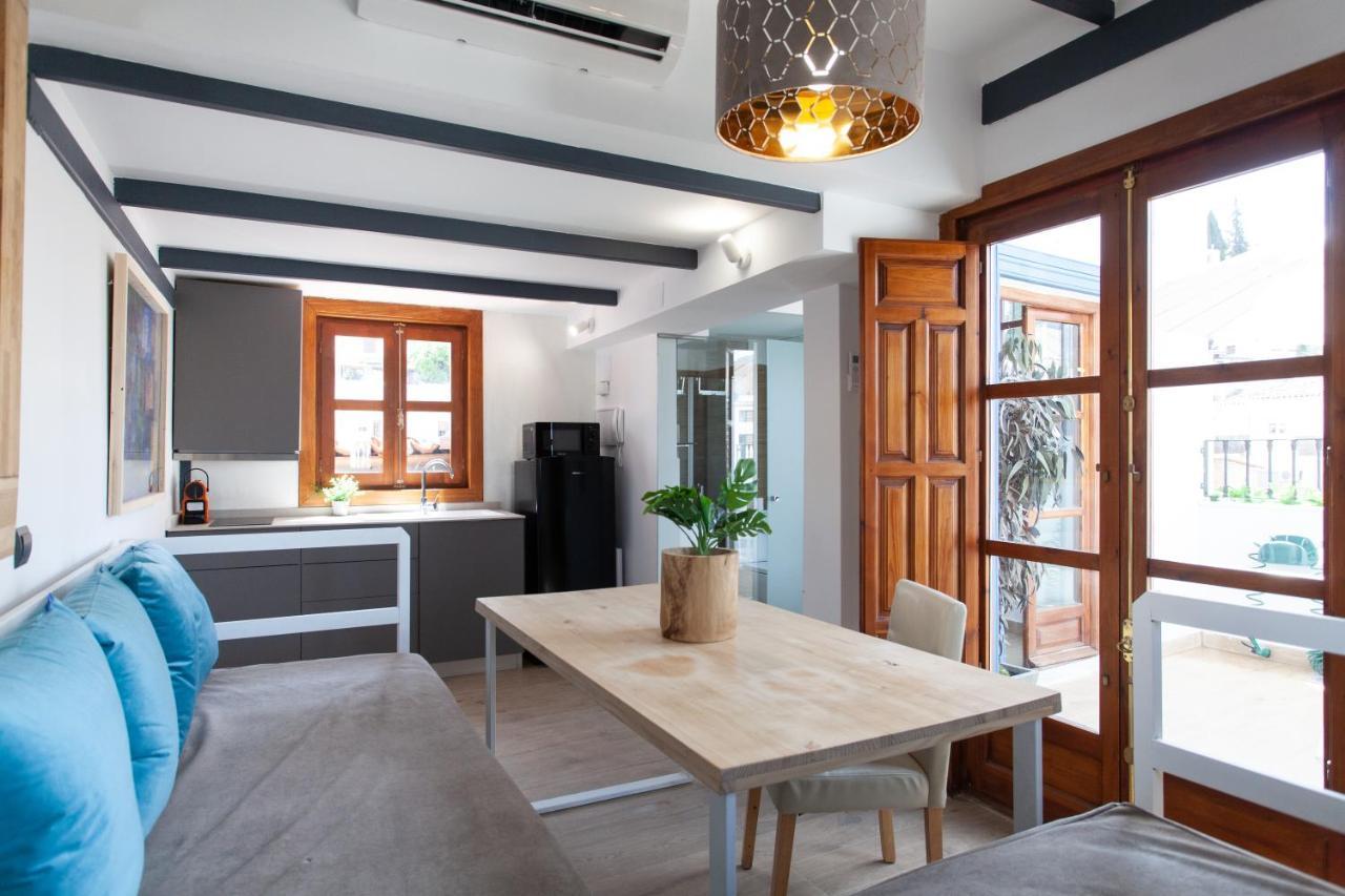 Apartamento Sueno De Elvira *