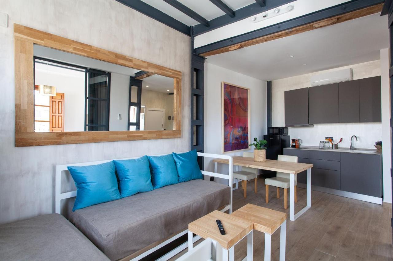 Sueno De Elvira Apartamento