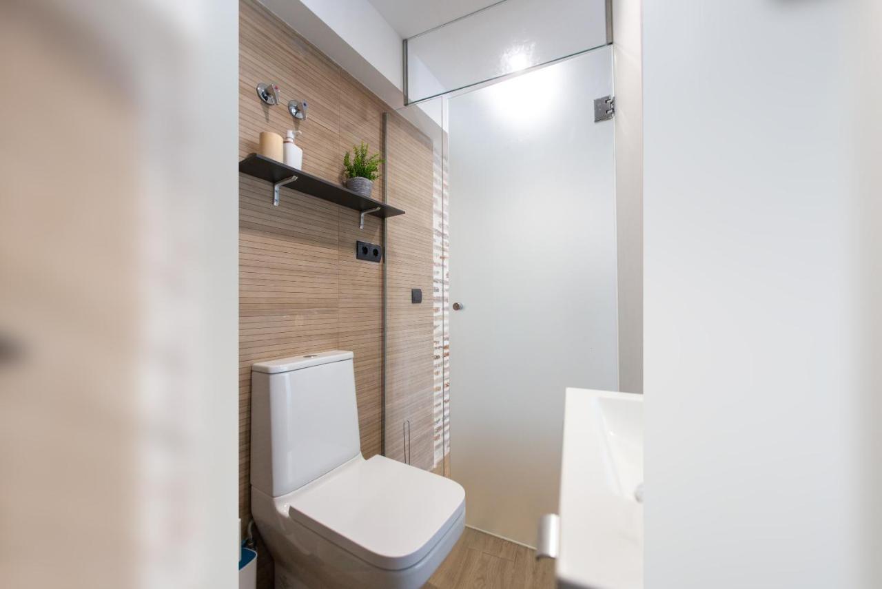 Apartamento Sueno De Elvira Granada