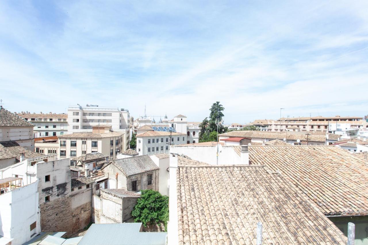 Sueno De Elvira Apartamento
