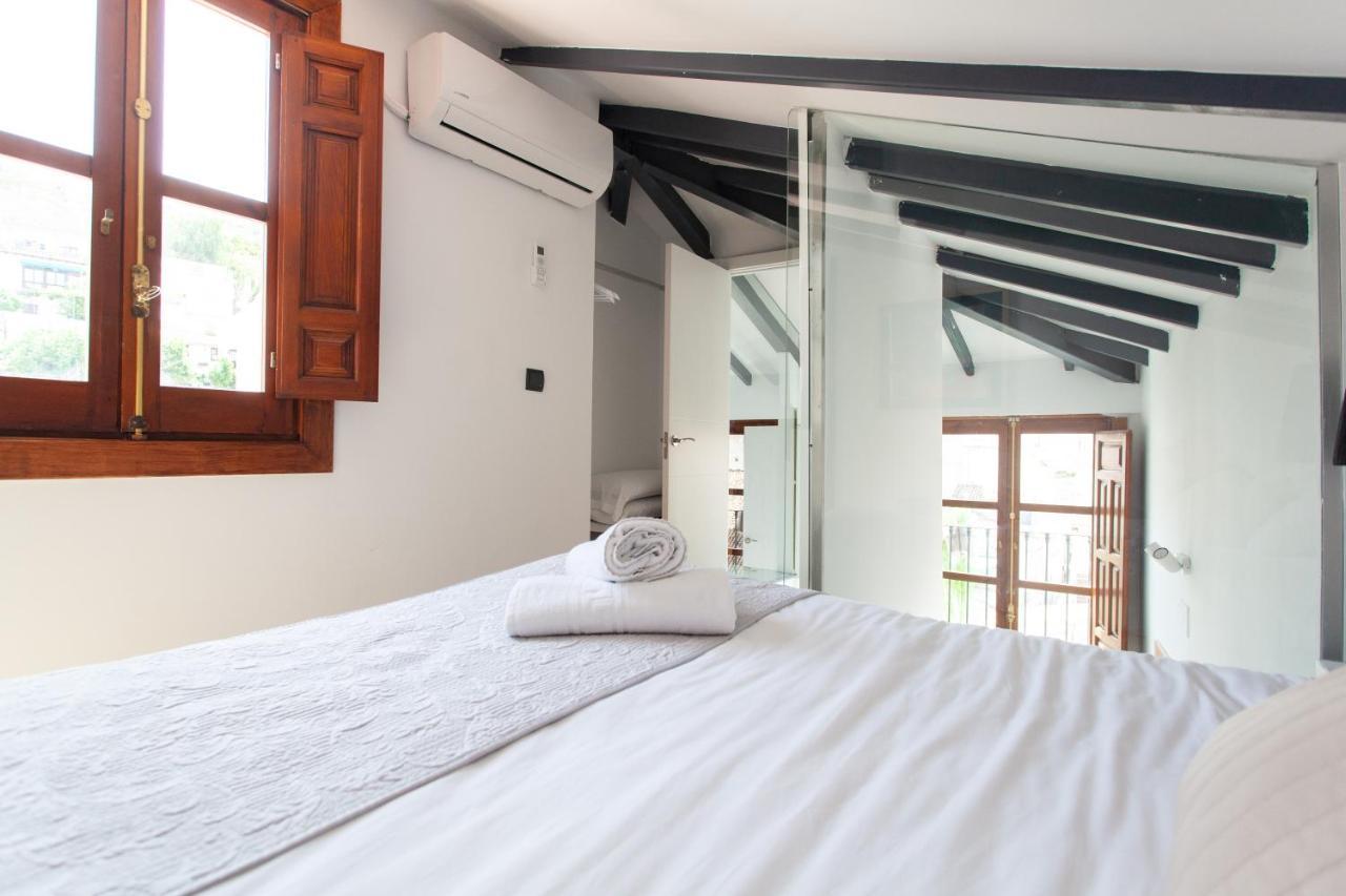 Sueno De Elvira Apartamento