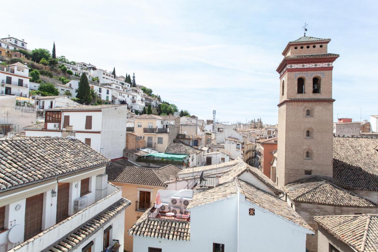 Sueno De Elvira Apartamento