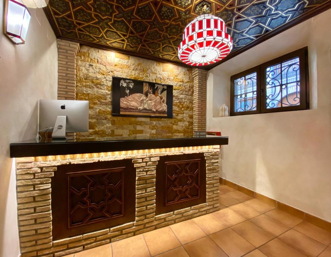 Guest house Hostal Rodri (Adults Only) 2*