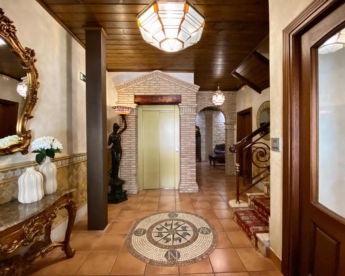 Hostal Rodri (Adults Only) Guest house Granada