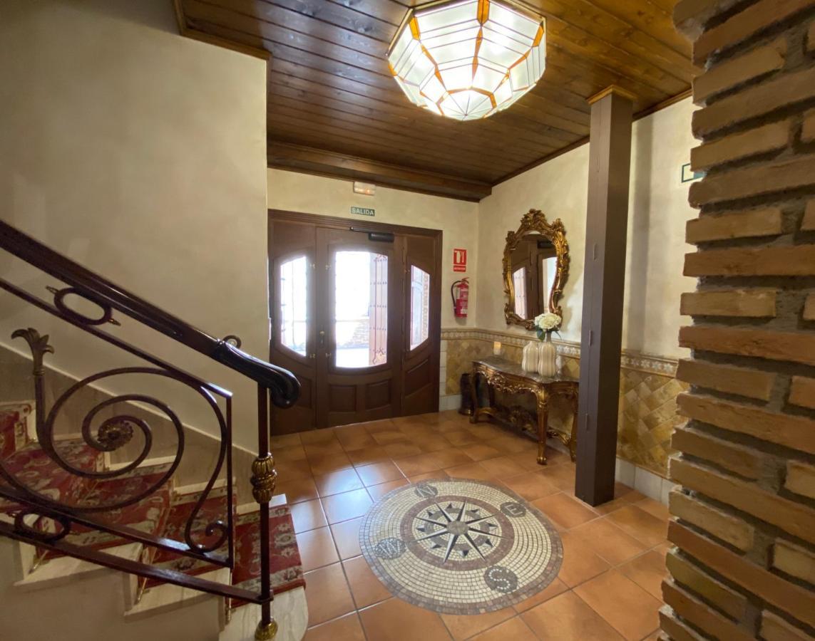 Hostal Rodri (Adults Only)