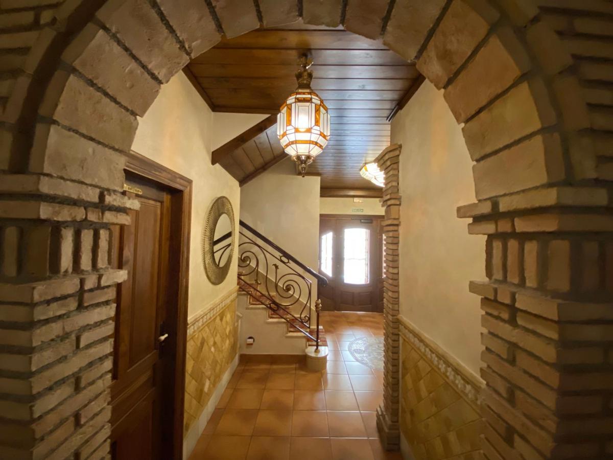 Hostal Rodri (Adults Only) 2*