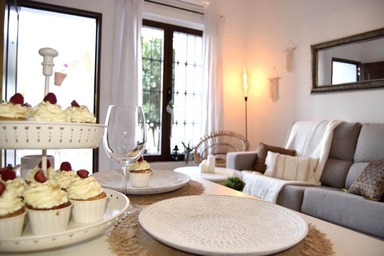 Carmen De Cortes Apartment *