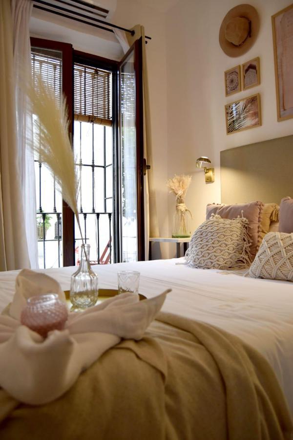 Carmen De Cortes Apartment