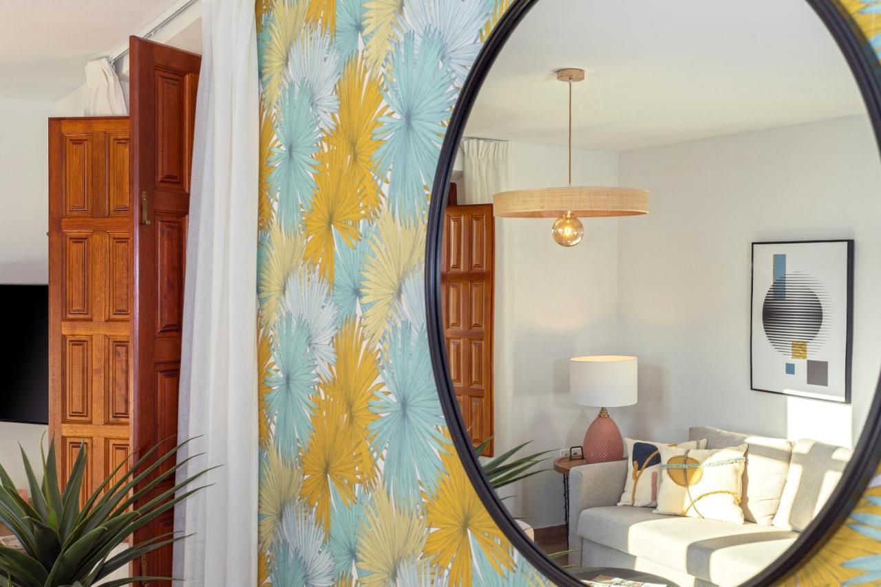 Apartment Genteel Mirador De San Cristobal Granada