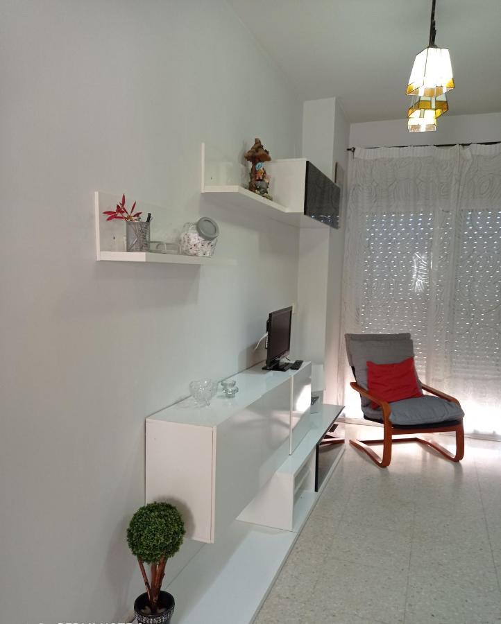 Disfruta Granada,incluso Con Tu Mascota Parking Apartment Granada