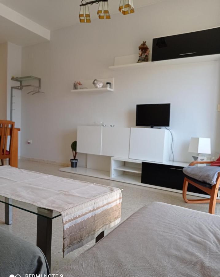 Disfruta Granada,incluso Con Tu Mascota Parking Apartment *