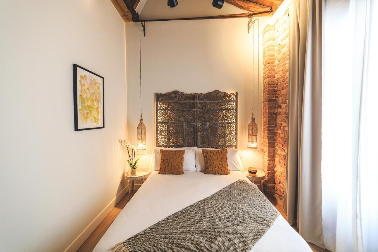 La Casa De Mosaicos Hotel Granada