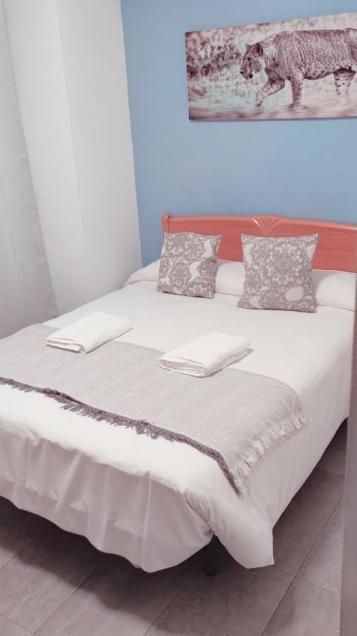 Zacatin Guest house Granada