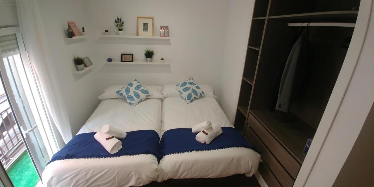 Apmase 36 Apartment *
