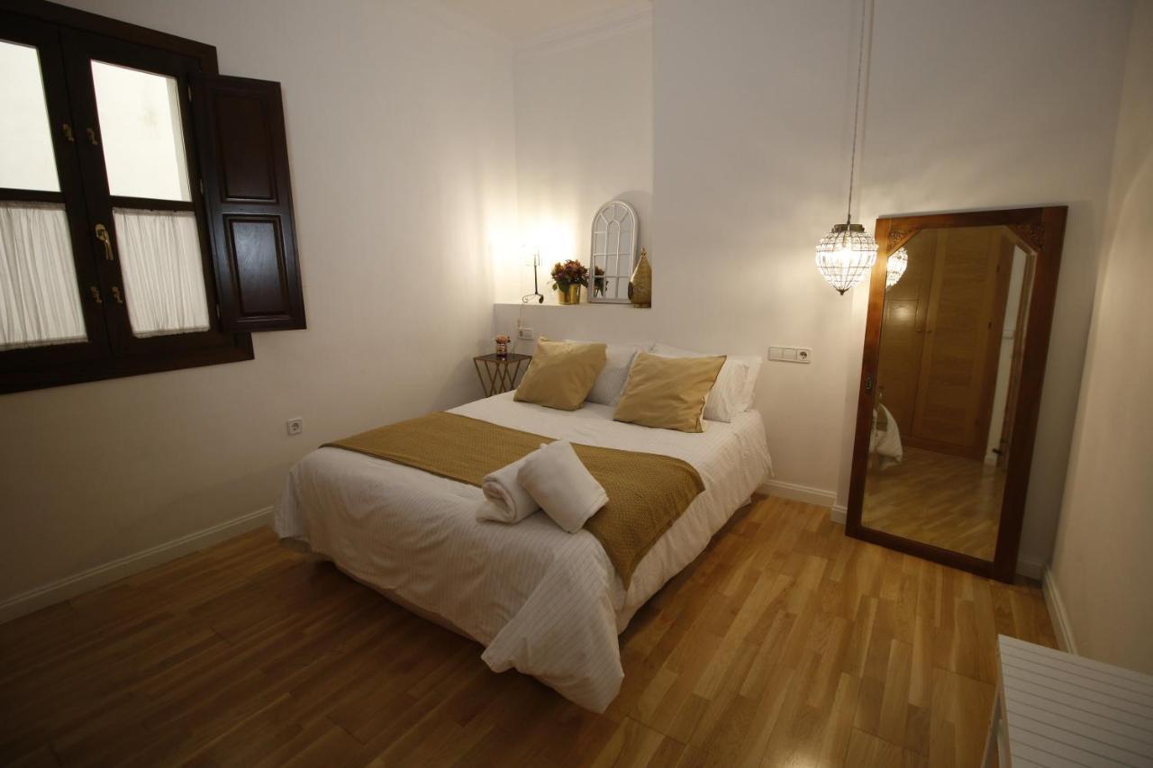 San Agustin Apartment Granada