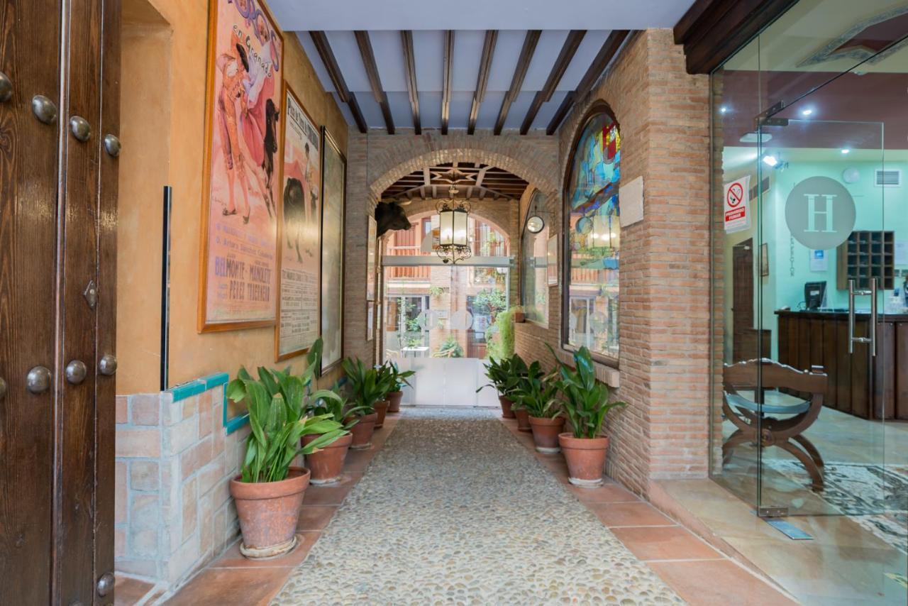 Del Toro Granada