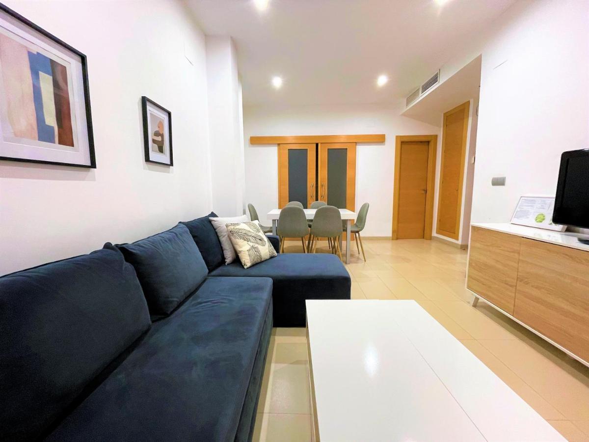 Be Centro Appartement Granada