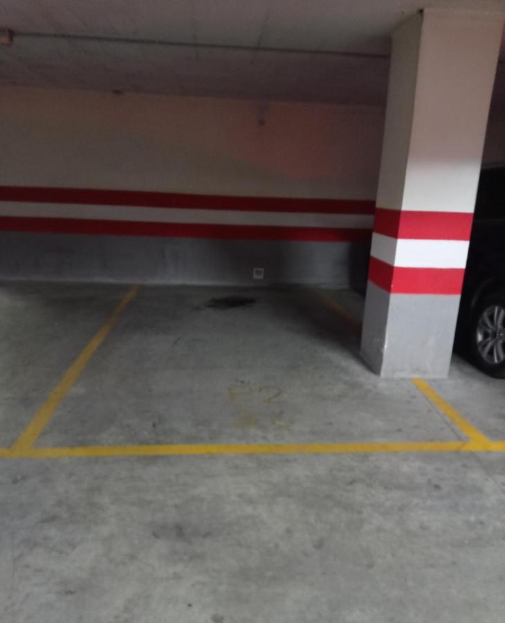 Apartment Disfruta Granada,incluso Con Tu Mascota Parking